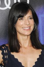 PERREY REEVES at Audi Celebrates Emmys