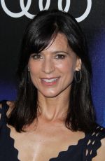 PERREY REEVES at Audi Celebrates Emmys