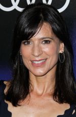 PERREY REEVES at Audi Celebrates Emmys