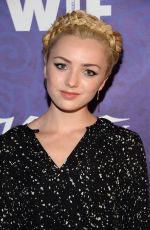 PEYTON ROI LIST at Vriety and Women in Film Emmy Nominee Celebration