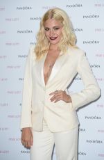 PIXIE LOTT at Her Album Launch Party in London
