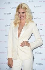 PIXIE LOTT at Her Album Launch Party in London