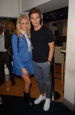 PIXIE LOTT at The Guvnors Premiere in London