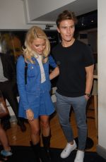PIXIE LOTT at The Guvnors Premiere in London