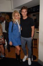 PIXIE LOTT at The Guvnors Premiere in London