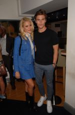 PIXIE LOTT at The Guvnors Premiere in London