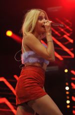 PIXIE LOTT Performs at Manchester Pride