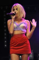 PIXIE LOTT Performs at Manchester Pride