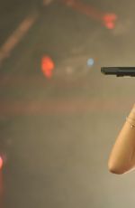 PIXIE LOTT Performs at Manchester Pride