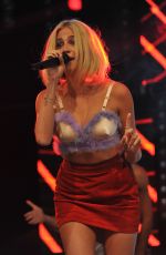 PIXIE LOTT Performs at Manchester Pride