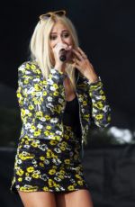 PIXIE LOTT Performs at Total Access Live 2014 in Cheshire