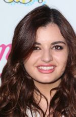 REBECCA BLACK at Candie