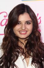 REBECCA BLACK at Candie