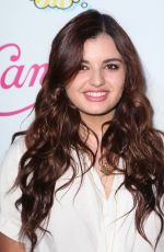 REBECCA BLACK at Candie
