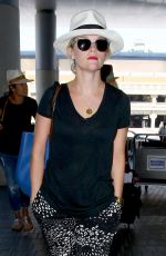 REESE WITHERSPOON Arrives at LAX Airport in Los Angeles 0908