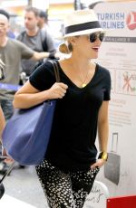REESE WITHERSPOON Arrives at LAX Airport in Los Angeles 0908