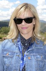 REESE WITHERSPOON at Patron