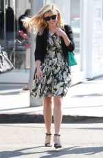 REESE WITHERSPOON Out and About in Beverly Hills 0708