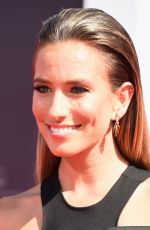 RENEE BARGH at 2014 MTV Video Music Awards