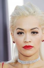 RITA ORA at 2014 MTV Video Music Awards