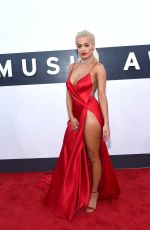 RITA ORA at 2014 MTV Video Music Awards