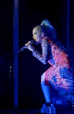 RITA ORA - Pandora Presents on the Santa Monica Pier