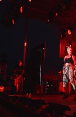 RITA ORA - Pandora Presents on the Santa Monica Pier