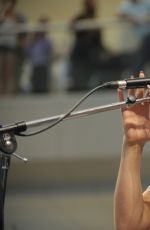 RITA ORA Performs at Mall of America