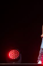 RITA ORA Performs at V Festival at Hylands Park