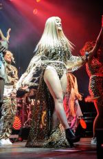 RITA ORA Performs at V Festival in Chelmsford 