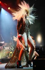 RITA ORA Performs at V Festival in Chelmsford 