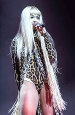 RITA ORA Performs at V Festival in Chelmsford 