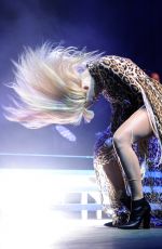 RITA ORA Performs at V Festival in Chelmsford 