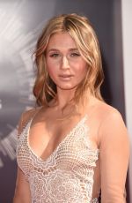 RITA VOLK at  2014 MTV Video Music Awards
