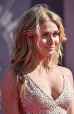 RITA VOLK at  2014 MTV Video Music Awards