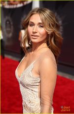 RITA VOLK at  2014 MTV Video Music Awards