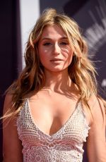 RITA VOLK at  2014 MTV Video Music Awards