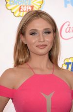 RITA VOLK at Teen Choice Awards 2014 in Los Angeles