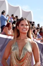 ROCSI DIAZ at 2014 MTV Video Music Awards