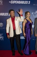 RONDA ROUSEY at Venetian Macao 7th Anniversary Event