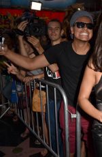 ROSARIO DAWSON at Sin City: A Dame To Kill For Premiere in Los Angeles