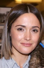 ROSE BYRNE at You Can