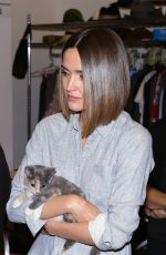 ROSE BYRNE at You Can