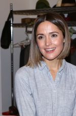 ROSE BYRNE at You Can