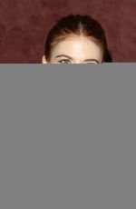 ROSE LESLIE at Honeymoon Premiere in Los Angeles