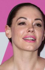 ROSE MCGOWAN at Sundance Next Fest Life After Beth Screening in Los Angeles