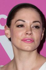 ROSE MCGOWAN at Sundance Next Fest Life After Beth Screening in Los Angeles