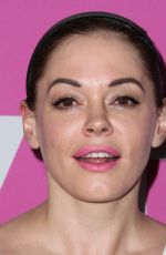 ROSE MCGOWAN at Sundance Next Fest Life After Beth Screening in Los Angeles