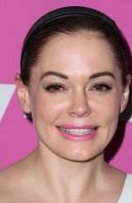 ROSE MCGOWAN at Sundance Next Fest Life After Beth Screening in Los Angeles
