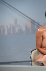 ROSELYB SANCHEZ at Fox Mundo in Miami